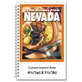 Nevada State Cookbook